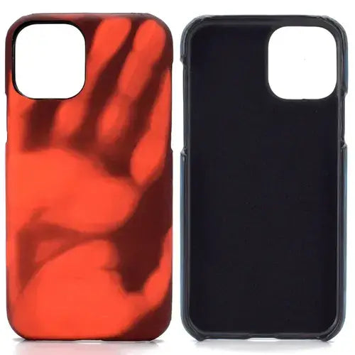 Novelto™ Thermal Sensor Color Phone Cover