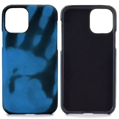 Novelto™ Thermal Sensor Color Phone Cover