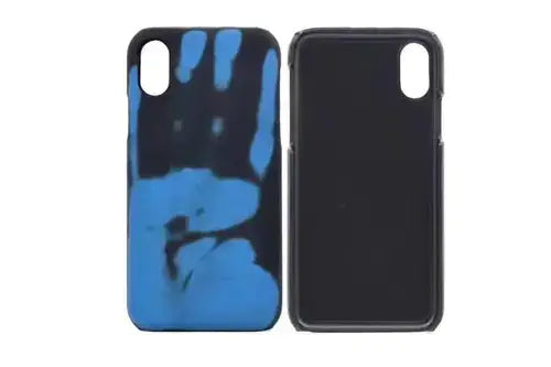 Novelto™ Thermal Sensor Color Phone Cover