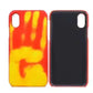 Novelto™ Thermal Sensor Color Phone Cover