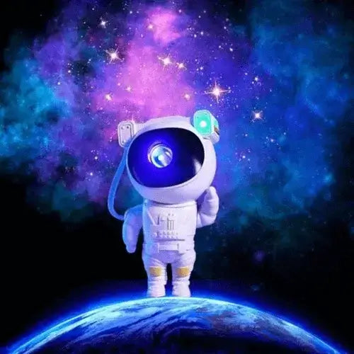 Aelo the Astronaut™